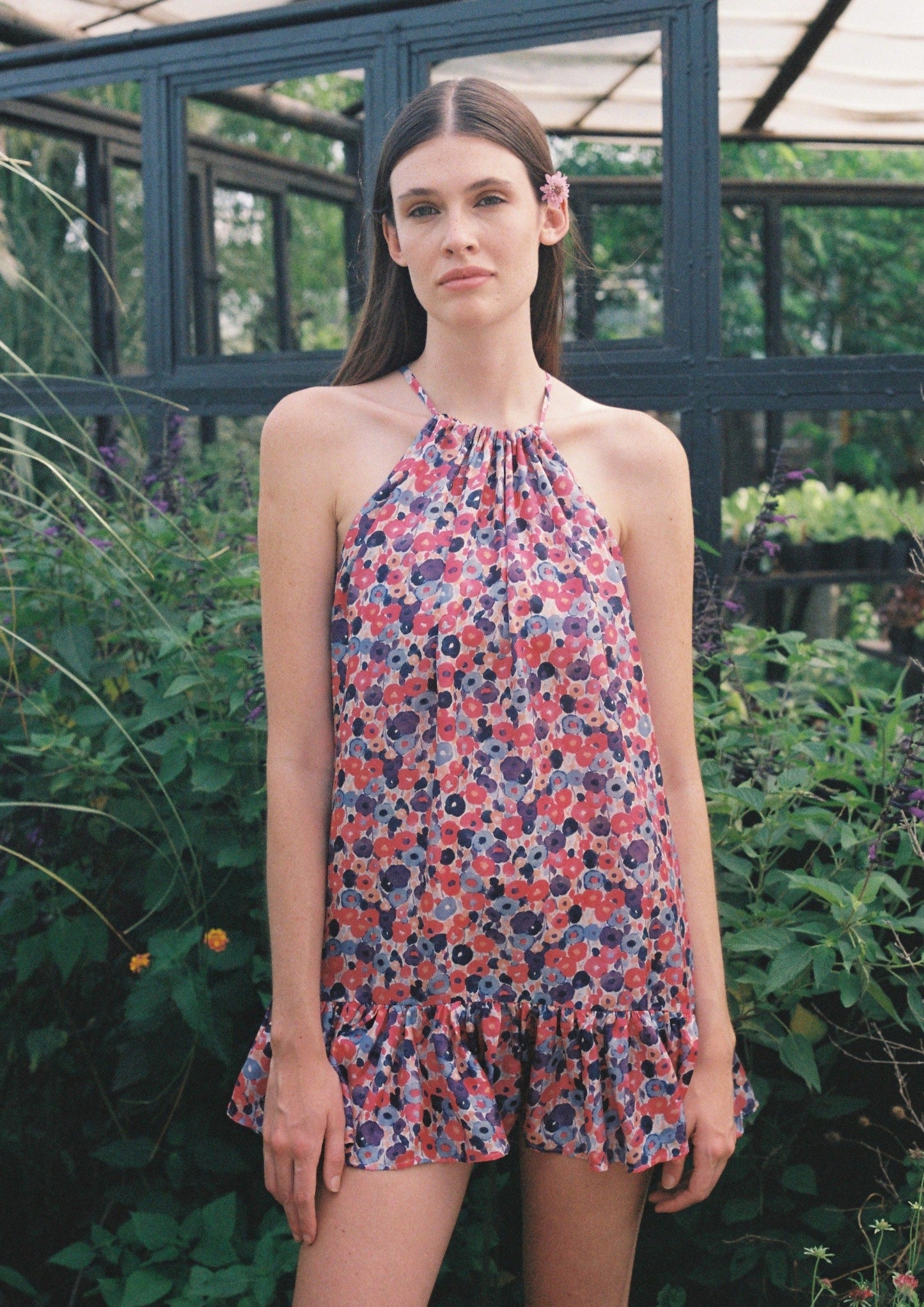 Mini Sienna Silk (Garden)