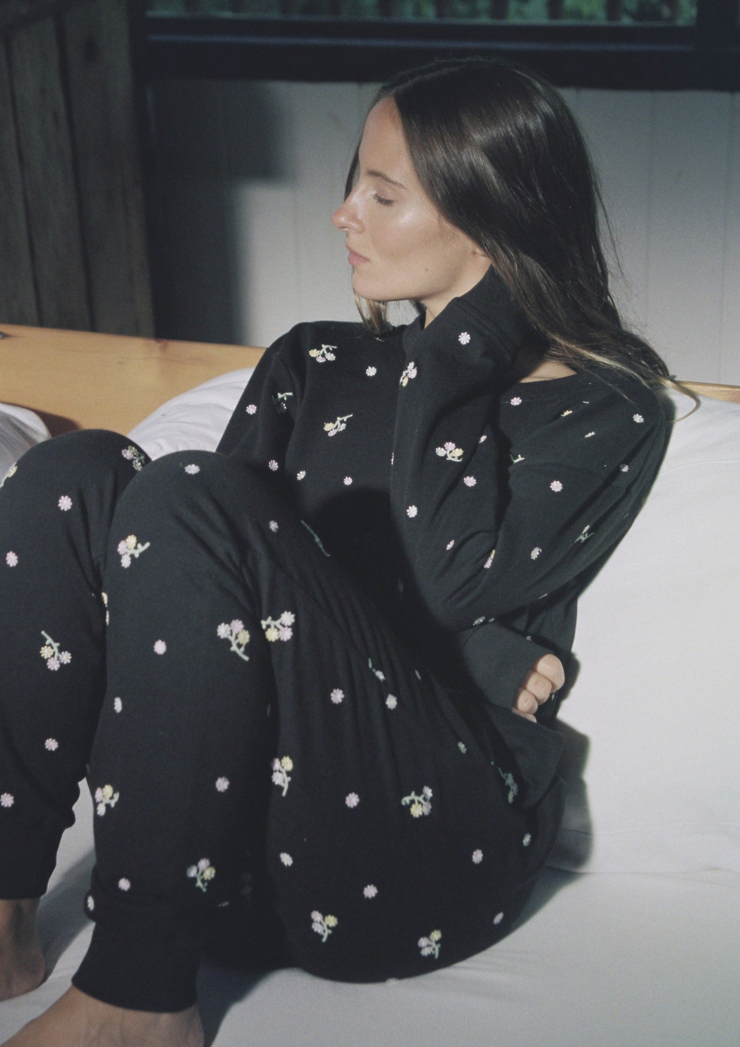 NUMI SWEAT SET MAIA BERGMAN