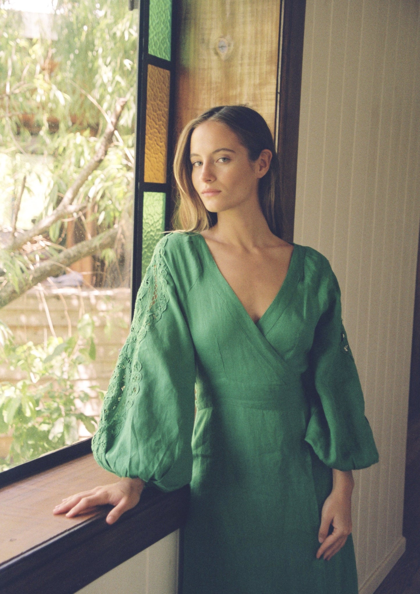 Ines (Mint)