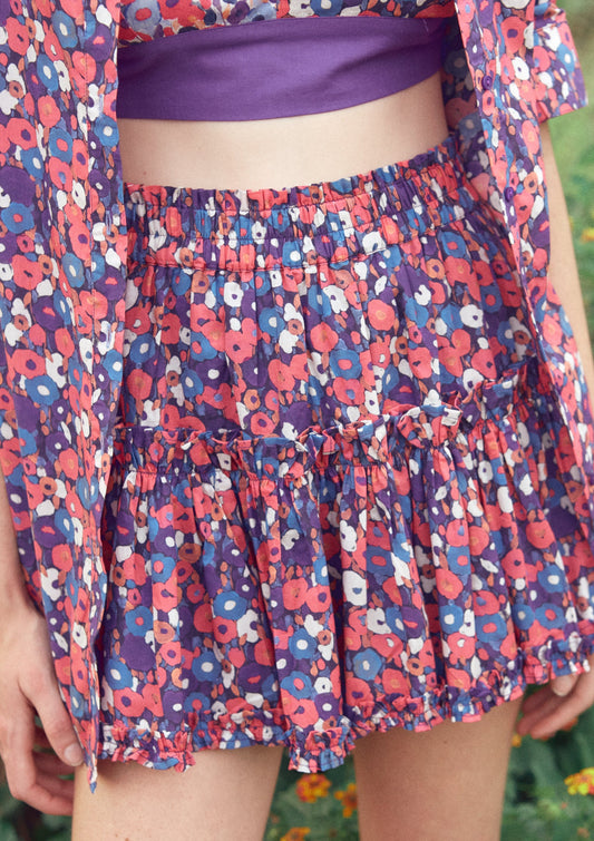 Iza Skirt (Garden)