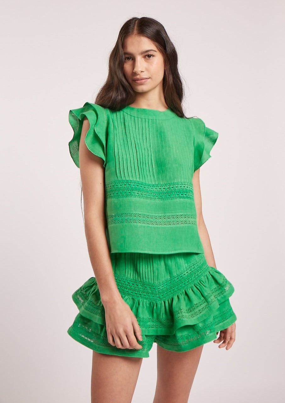 Claudia (Mint)