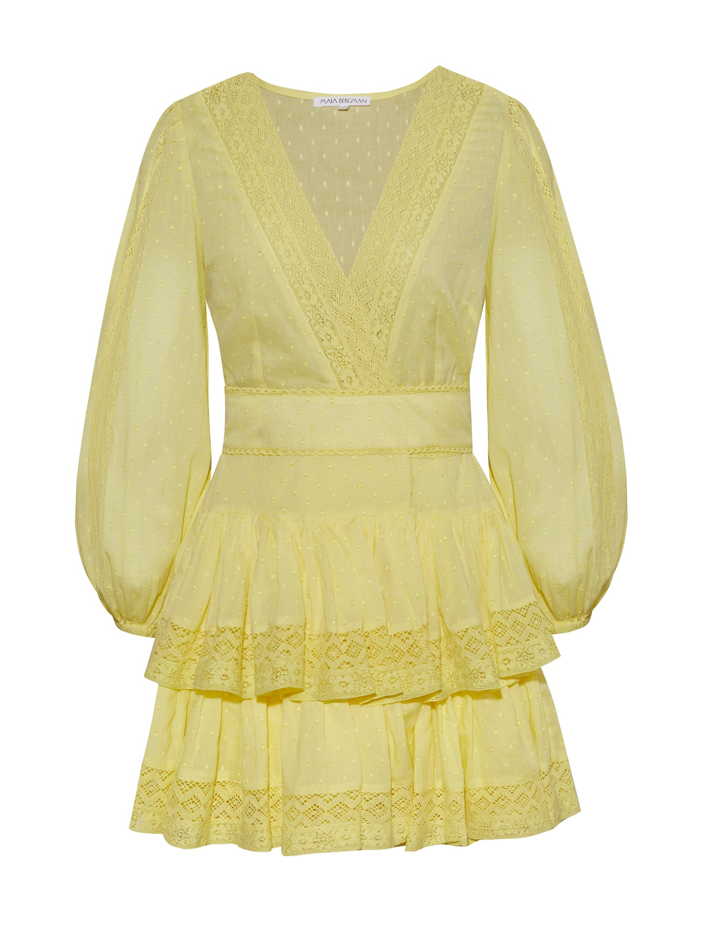 Mika (Lemon)