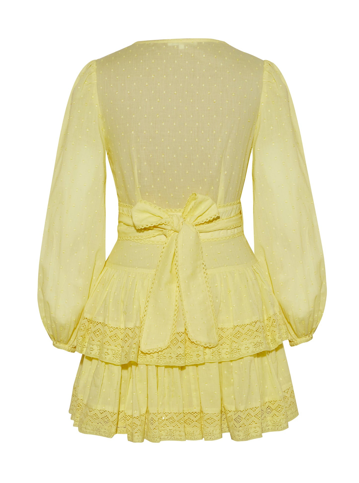 Mika (Lemon)