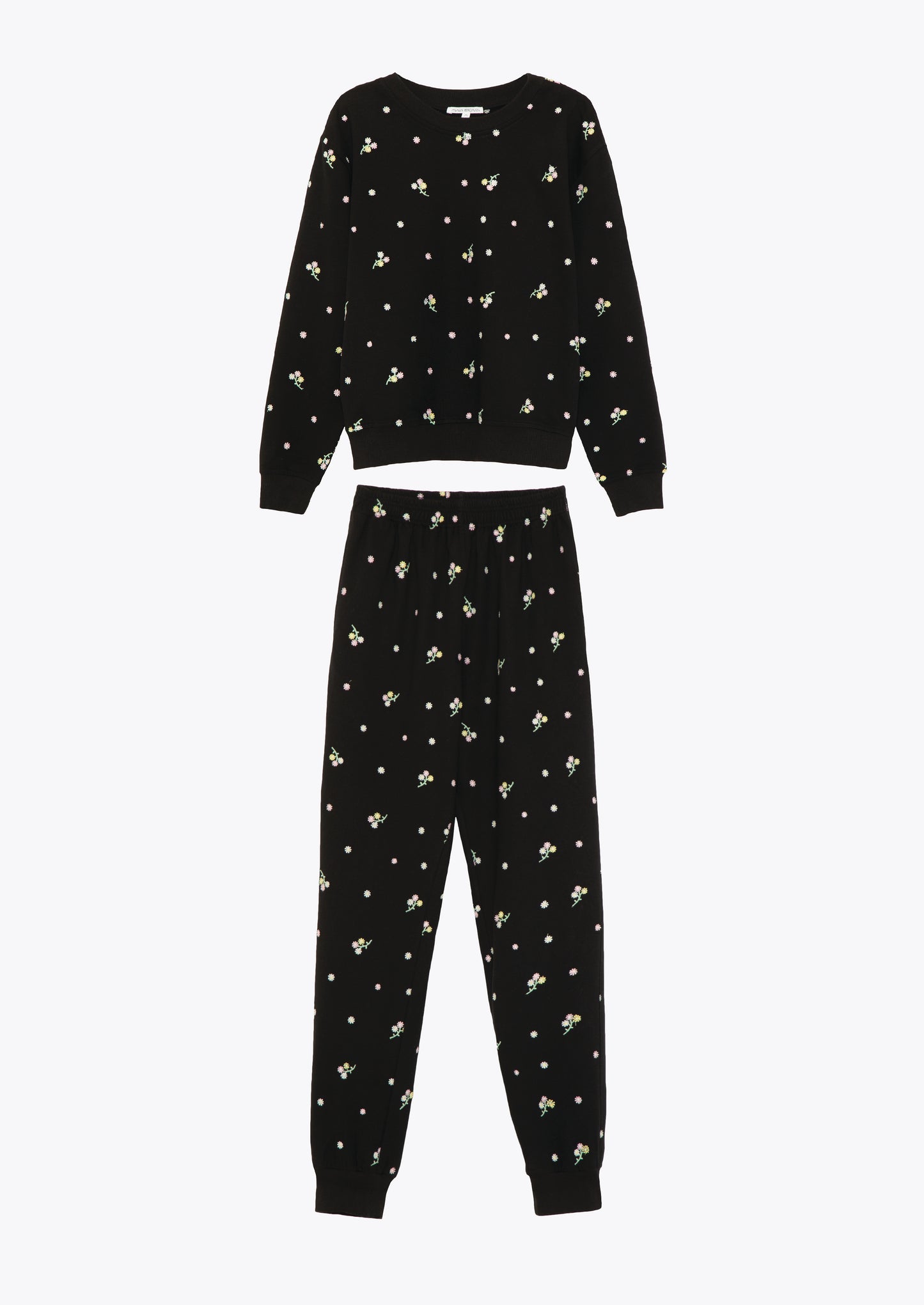 Numi Set