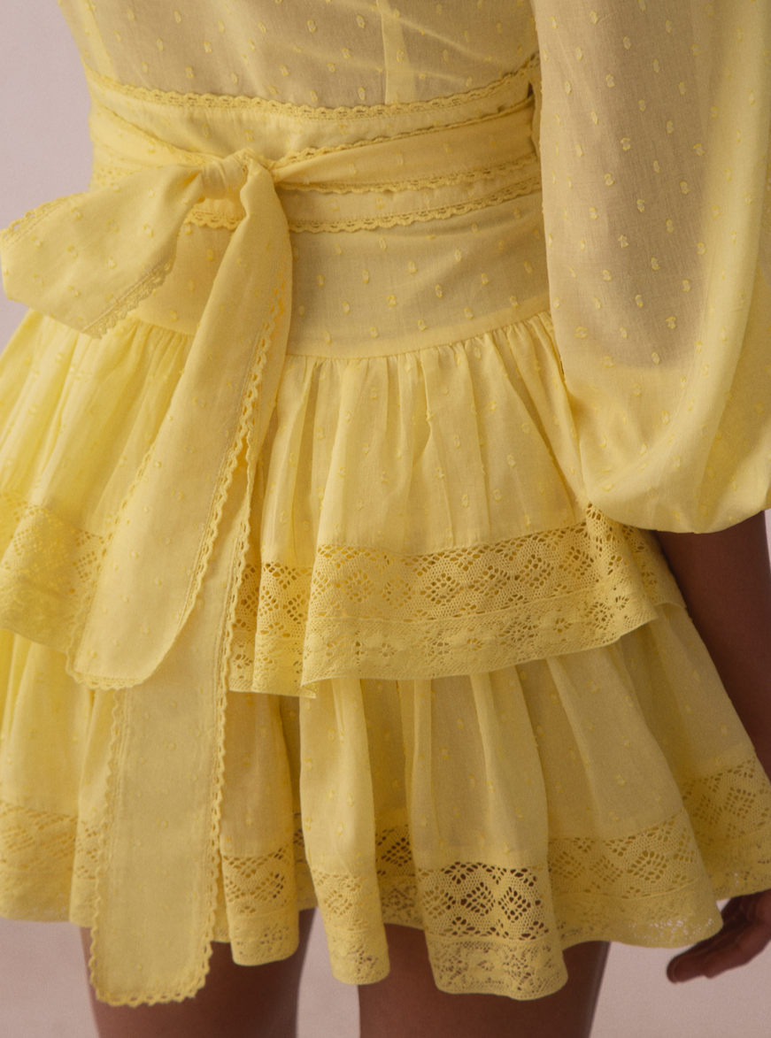 Mika (Lemon)