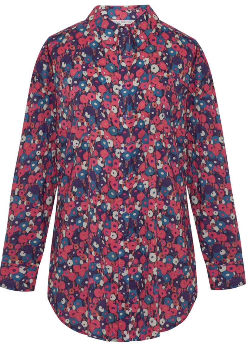 Boy Shirt (Garden)