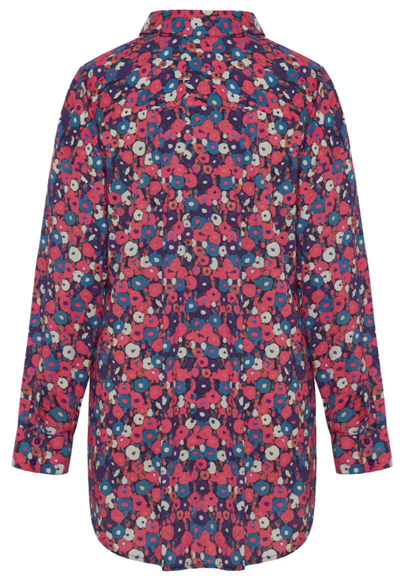 Boy Shirt (Garden)