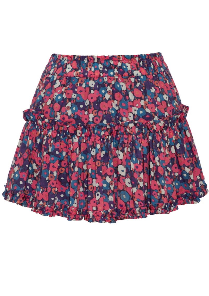 Iza Skirt (Garden)