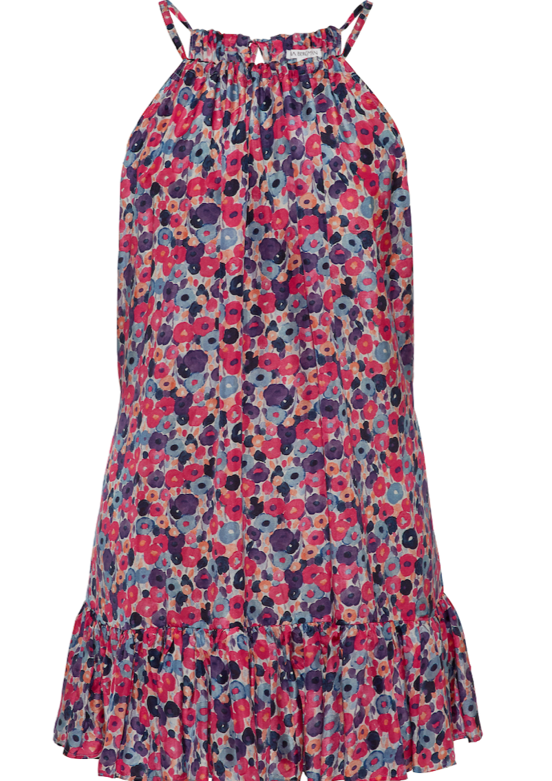 Mini Sienna Silk (Garden)