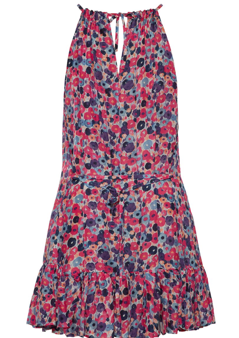 Mini Sienna Silk (Garden)