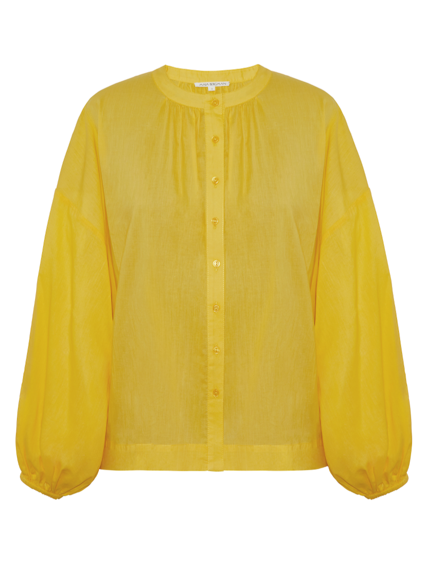 Iza Blouse (Sun)