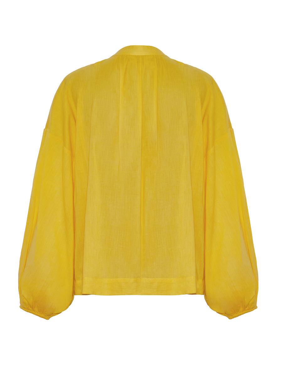Iza Blouse (Sun)