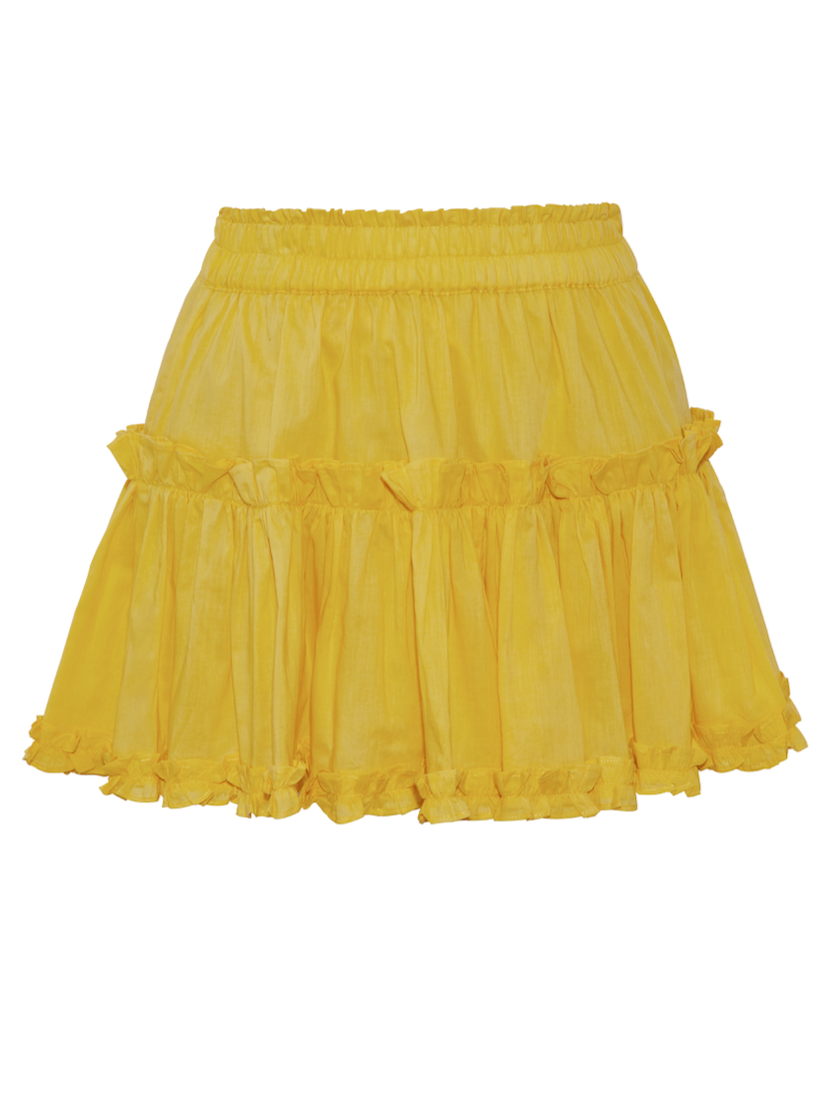 Iza Skirt (Sun)