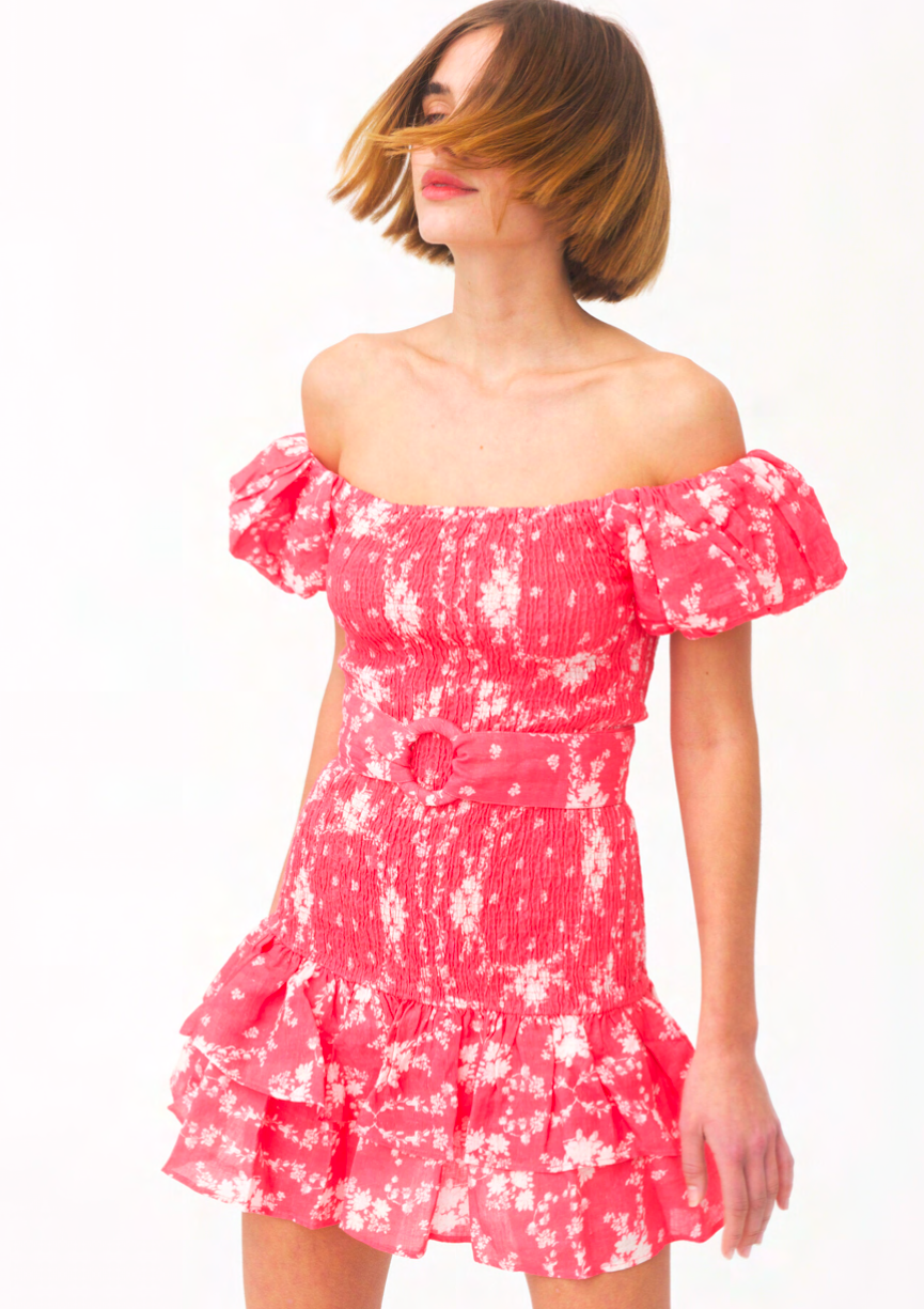 Ada (Pink)