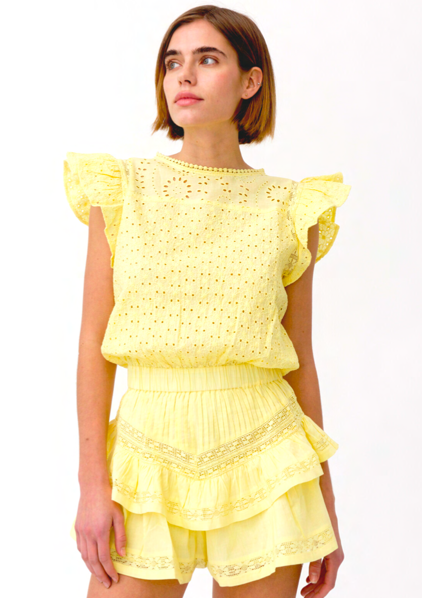 Raksha (Lemon)