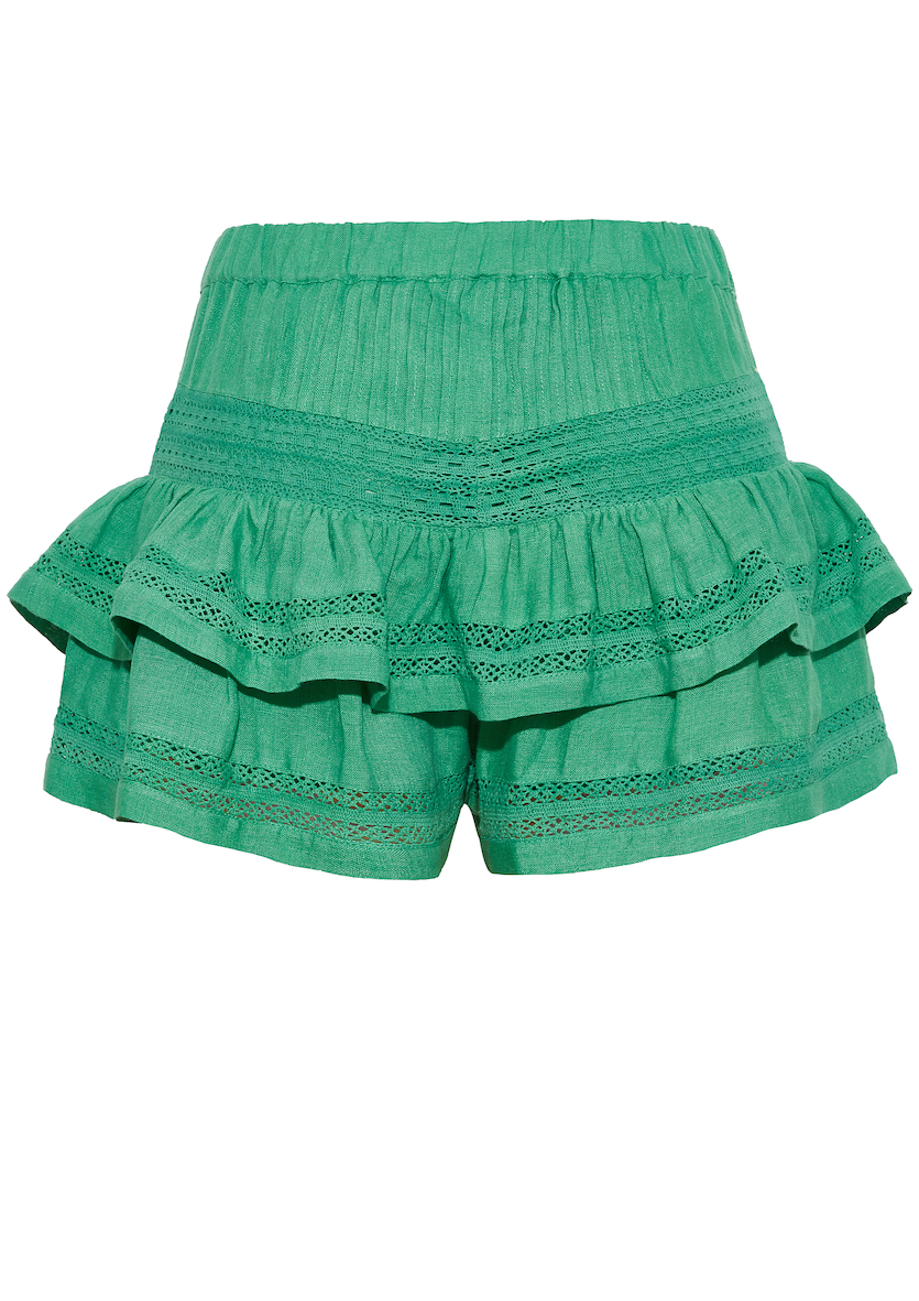 Claudia (Mint)
