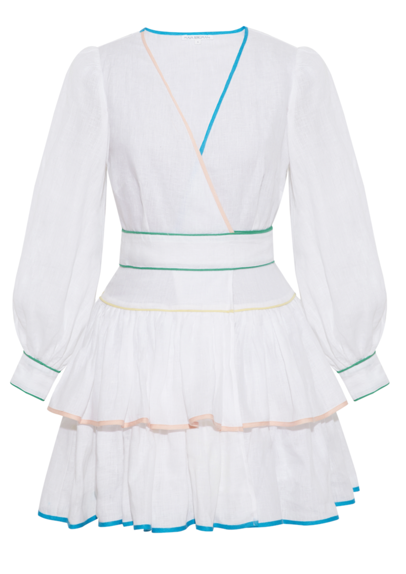 Mika (Rainbow)