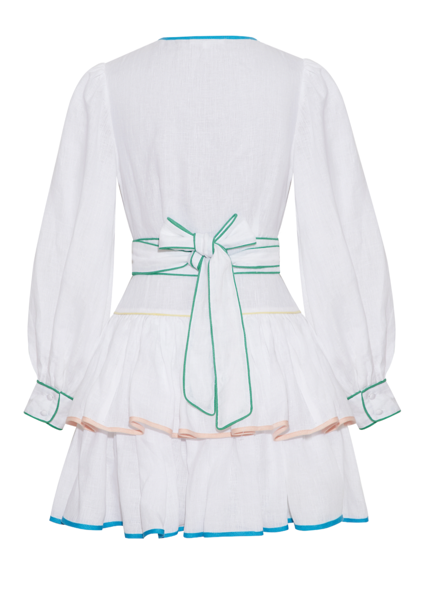 Mika (Rainbow)